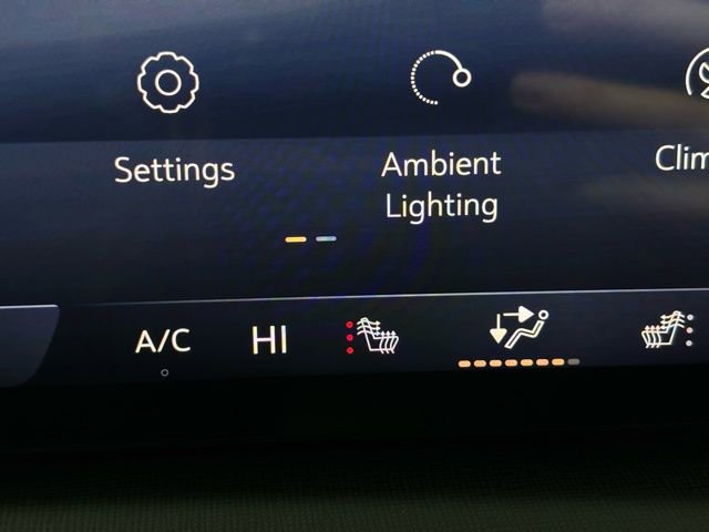 New 2026 Buick Enclave Preferred w/ Power Package image 5