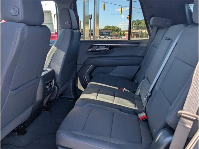New 2026 Chevrolet Tahoe LS image 9