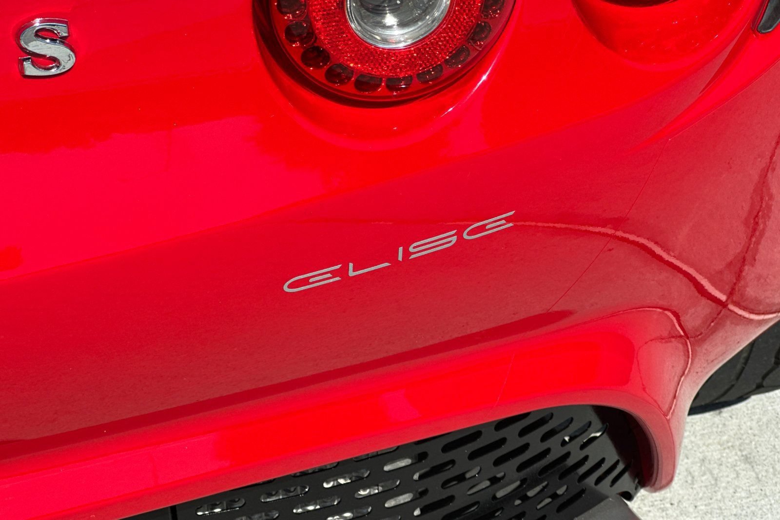 Used 2007 Lotus Elise RWD image 24