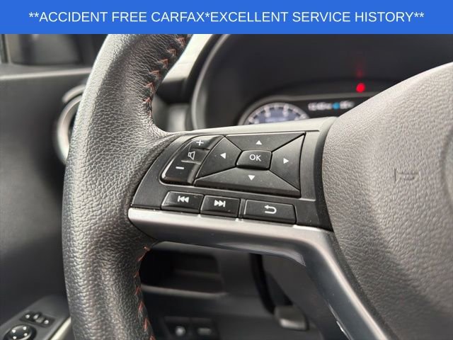 Used 2019 Nissan Kicks SR image 30