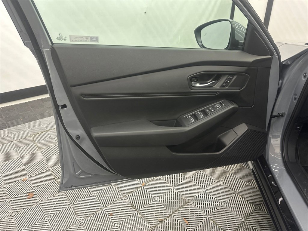 Used 2025 Honda Accord EX-L image 11