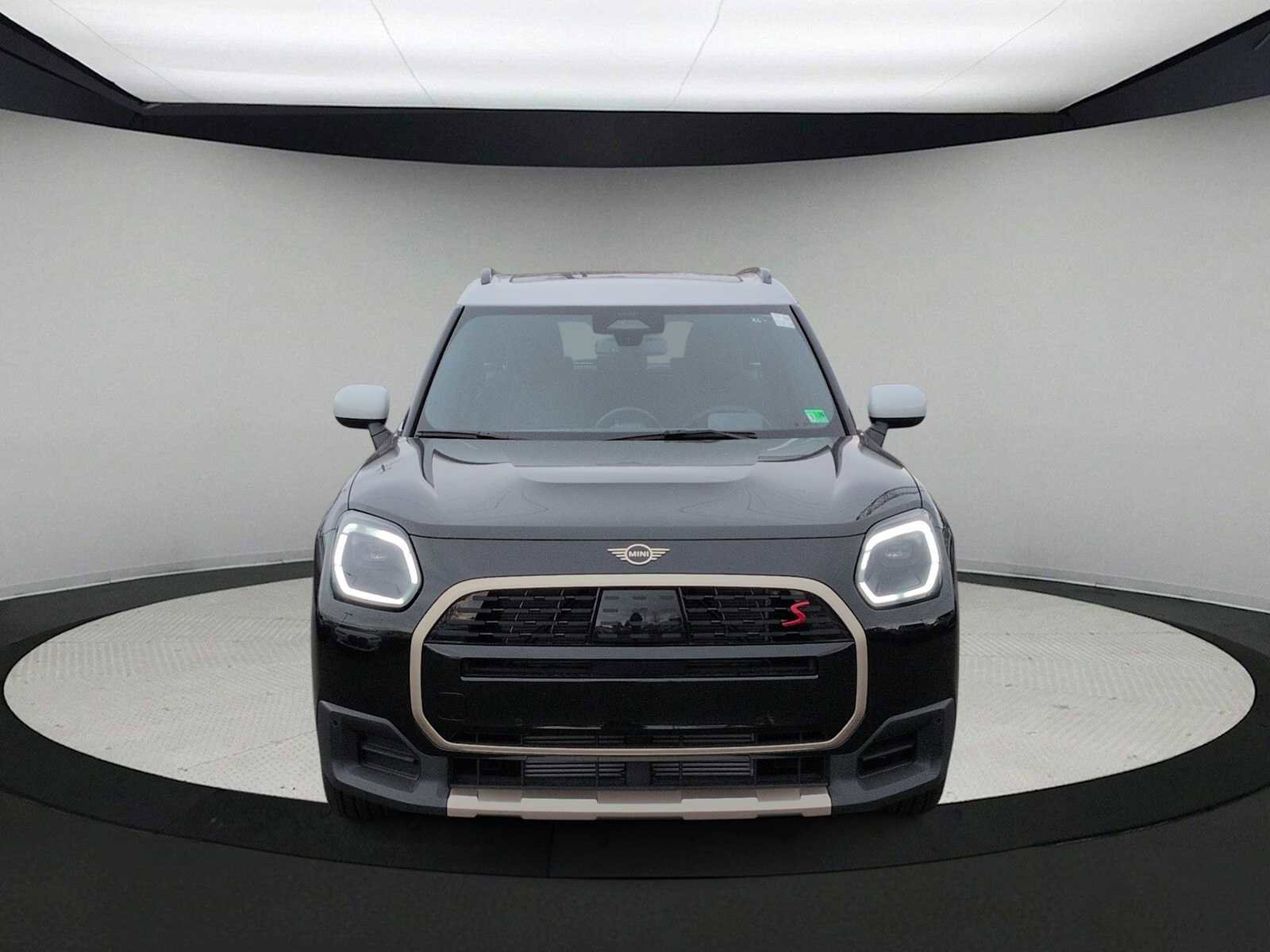 New 2026 MINI Cooper Countryman S AWD/4WD image 3