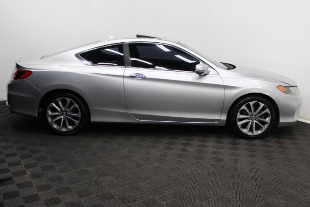 Used 2014 Honda Accord EX-L image 4