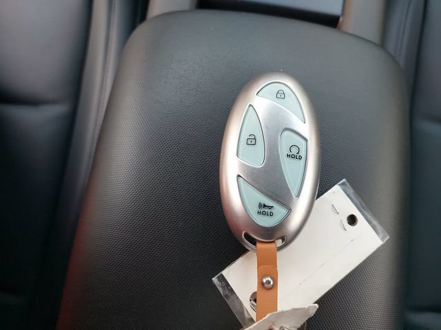 Used 2023 Hyundai Ioniq 6 SEL RWD image 35