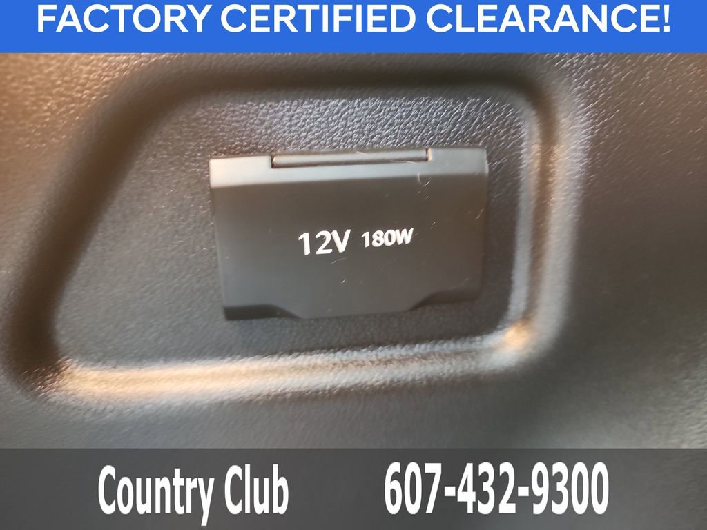 Certified 2023 Hyundai Tucson SEL AWD/4WD image 29