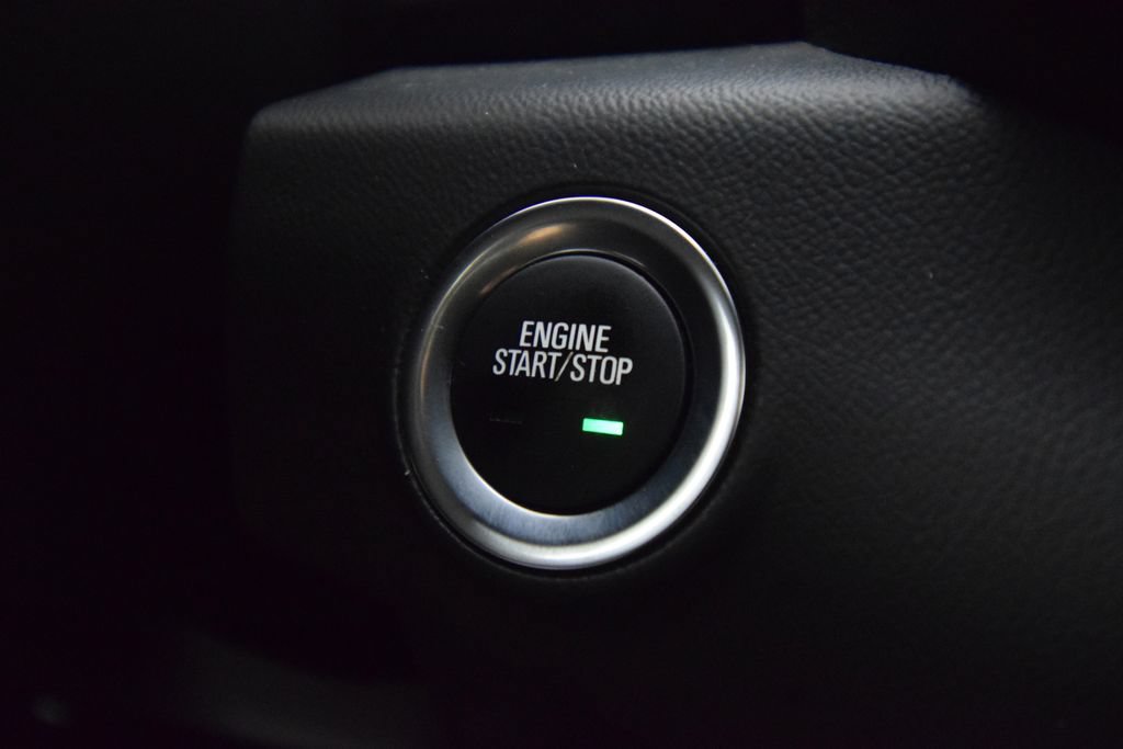 Used 2020 GMC Terrain SLT AWD/4WD image 39