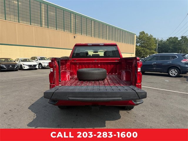 Used 2024 Chevrolet Silverado 1500 RST image 27
