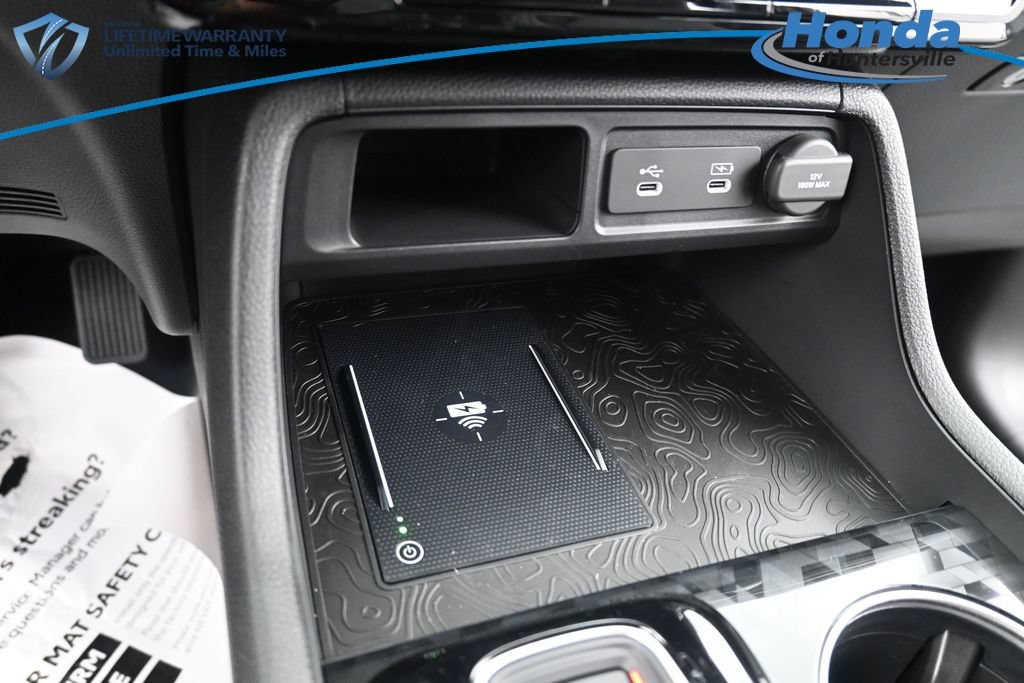 New 2026 Honda Passport TrailSport Elite image 15
