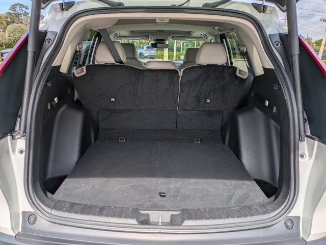 Used 2024 Honda CR-V EX-L image 13