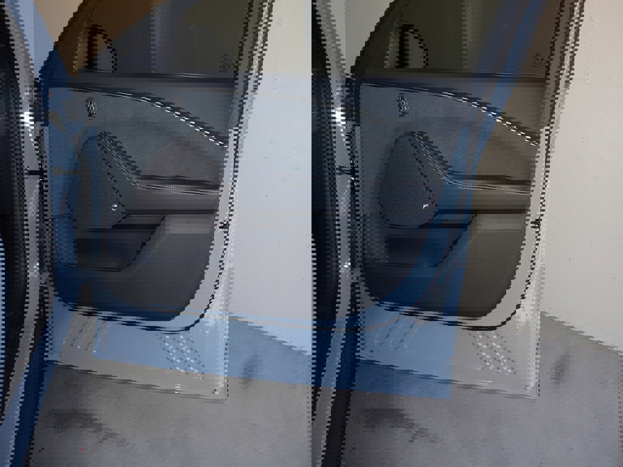 New 2025 Ford Mustang Mach-E GT image 42