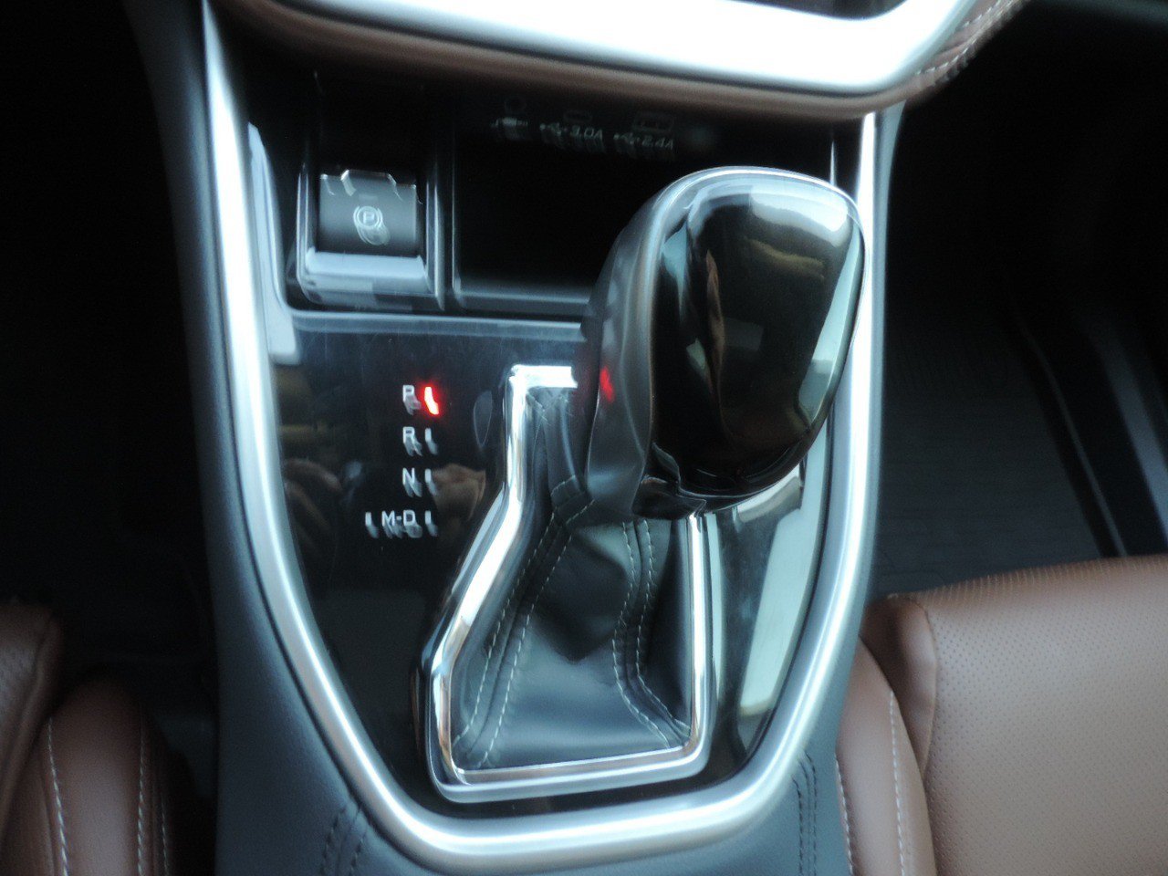 Used 2025 Subaru Outback Touring AWD/4WD image 20