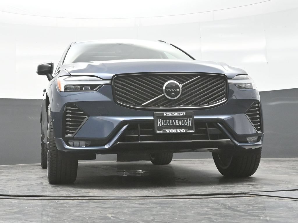 New 2026 Volvo XC60 B5 Ultra w/ Climate Package AWD/4WD image 24