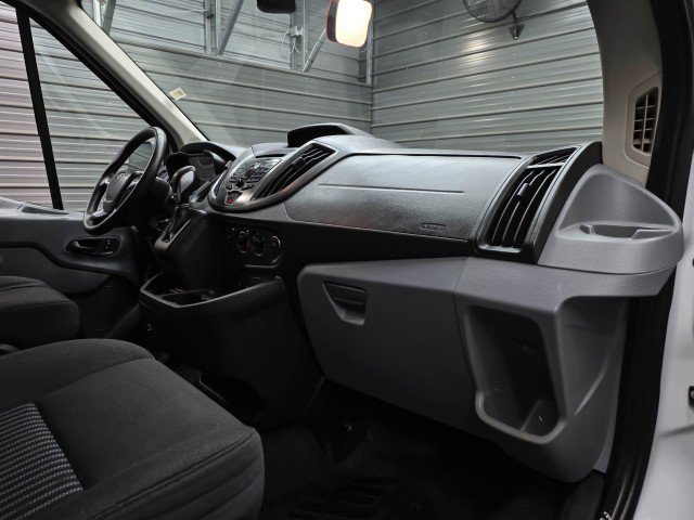 Used 2016 Ford Transit 350 138 DRW w/ Interior Upgrade Package RWD image 14