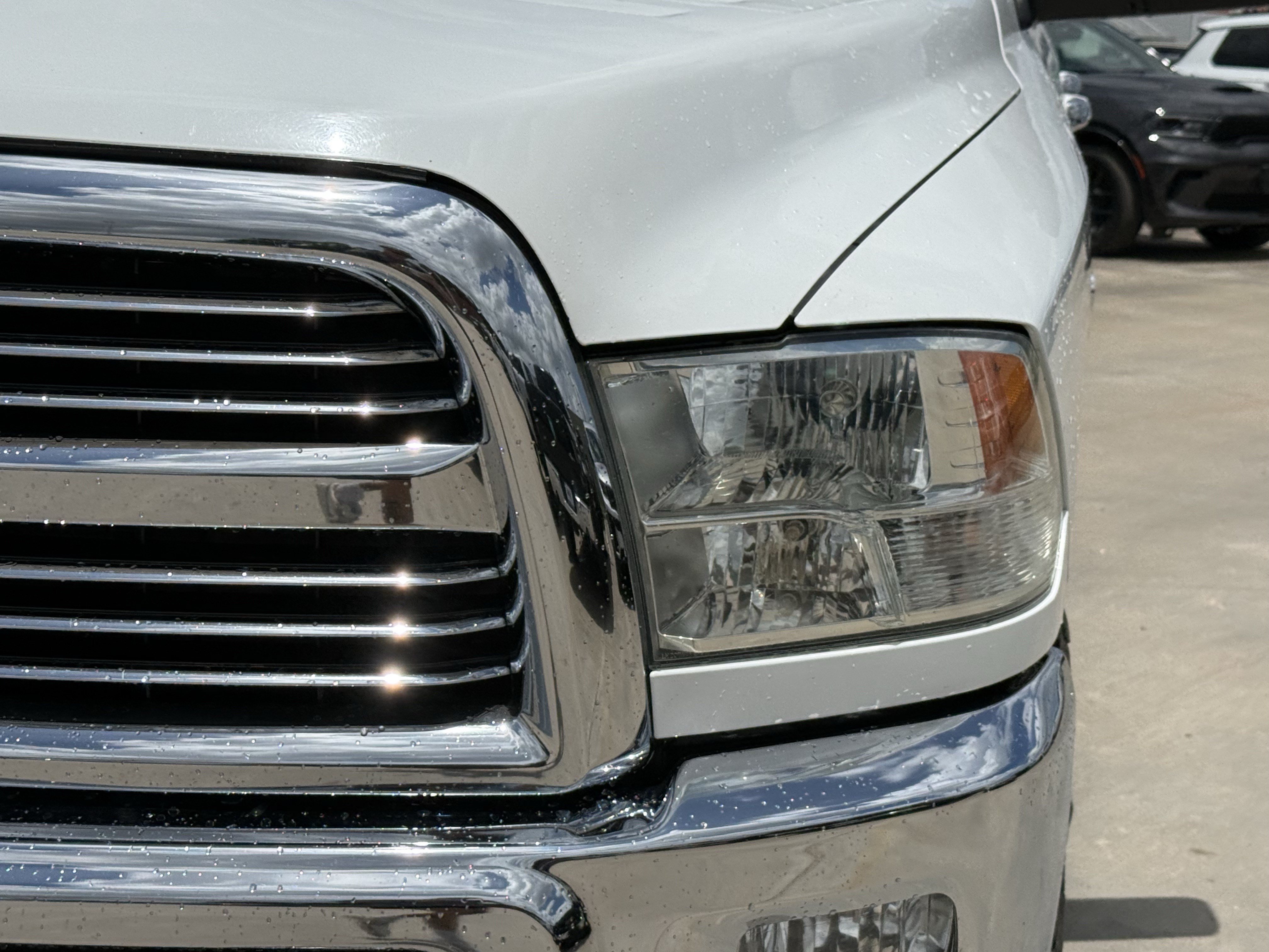 Used 2016 RAM 2500 Lone Star AWD/4WD image 11