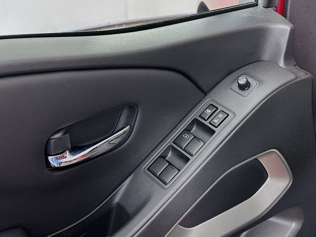 Certified 2023 Nissan Frontier SV w/ Technology Package image 23