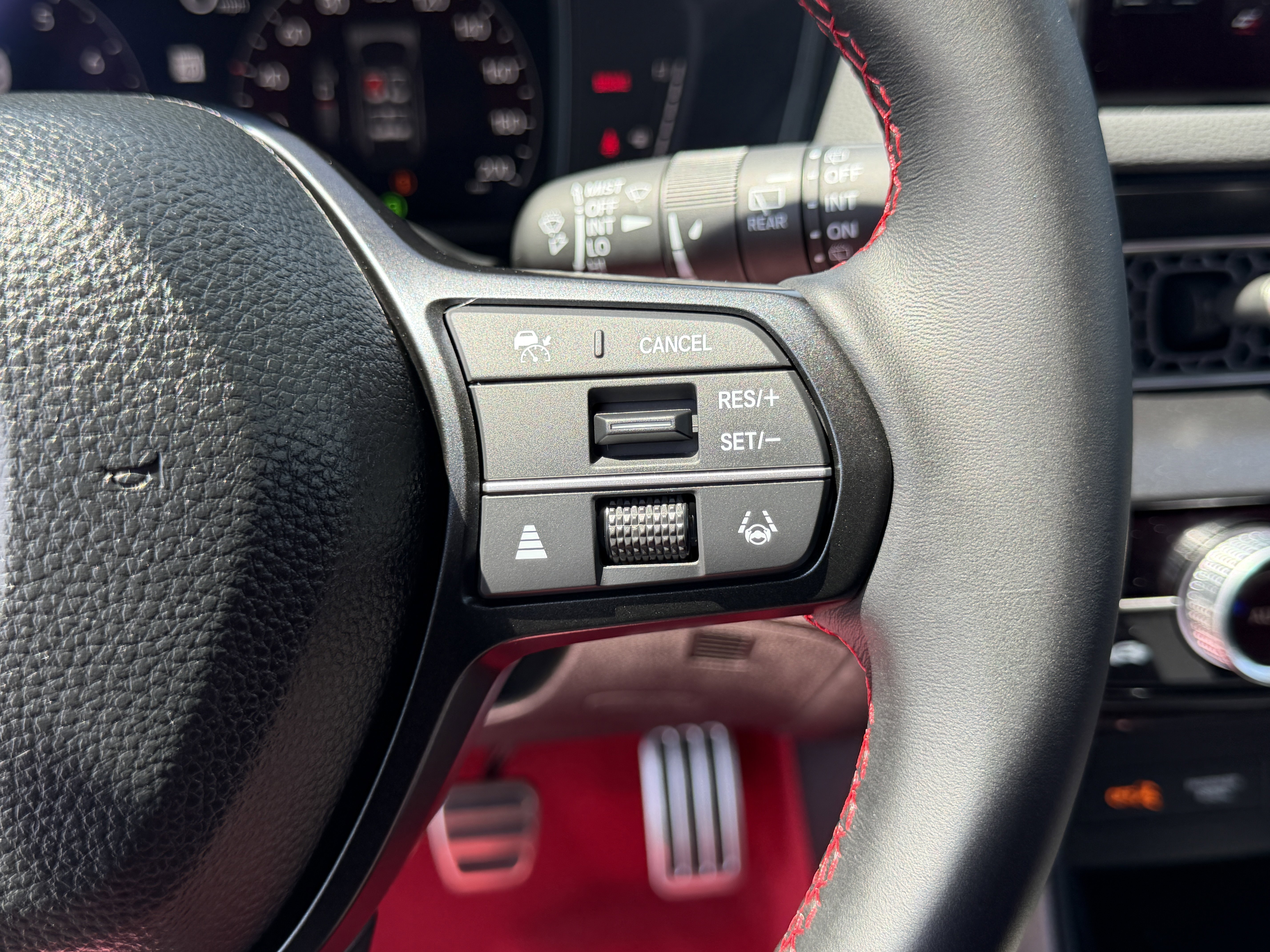 Used 2025 Honda Civic Type R image 21