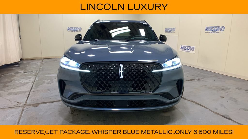 Used 2025 Lincoln Aviator Reserve w/ Equipment Group 201A AWD/4WD image 55