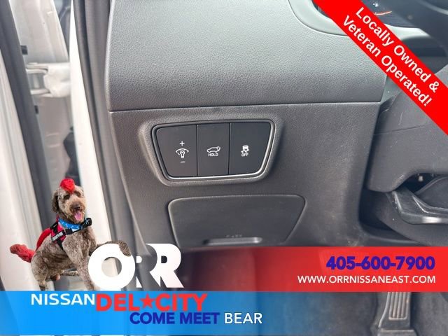 Used 2024 Hyundai Tucson SEL FWD image 22