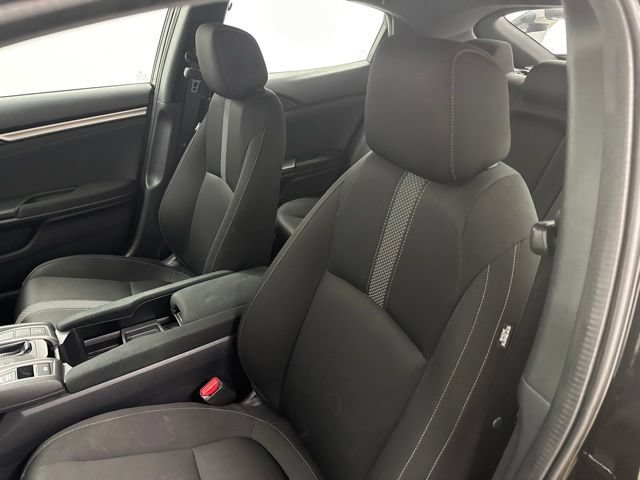 Used 2021 Honda Civic EX image 14