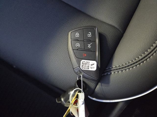 New 2026 Buick Enclave Preferred w/ Power Package image 40