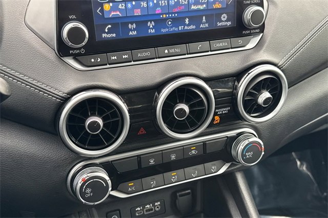 Used 2025 Nissan Sentra SV image 30