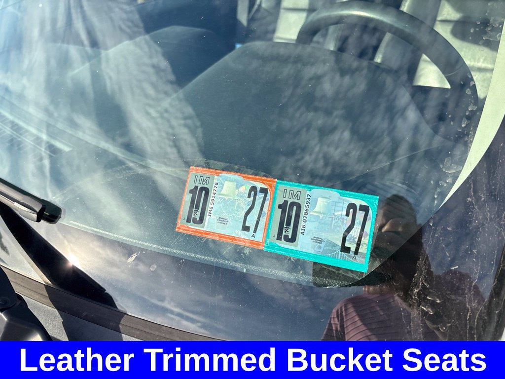 Used 2015 Jeep Patriot High Altitude AWD/4WD image 10