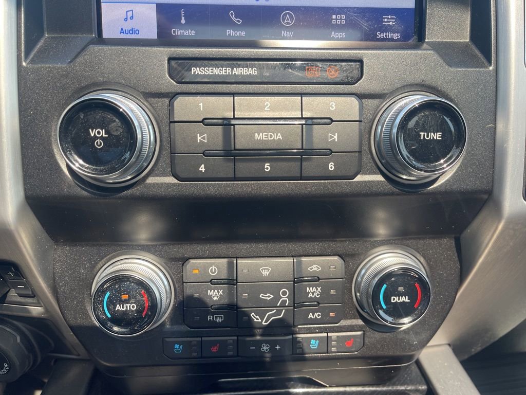 Used 2020 Ford F250 Platinum AWD/4WD image 31