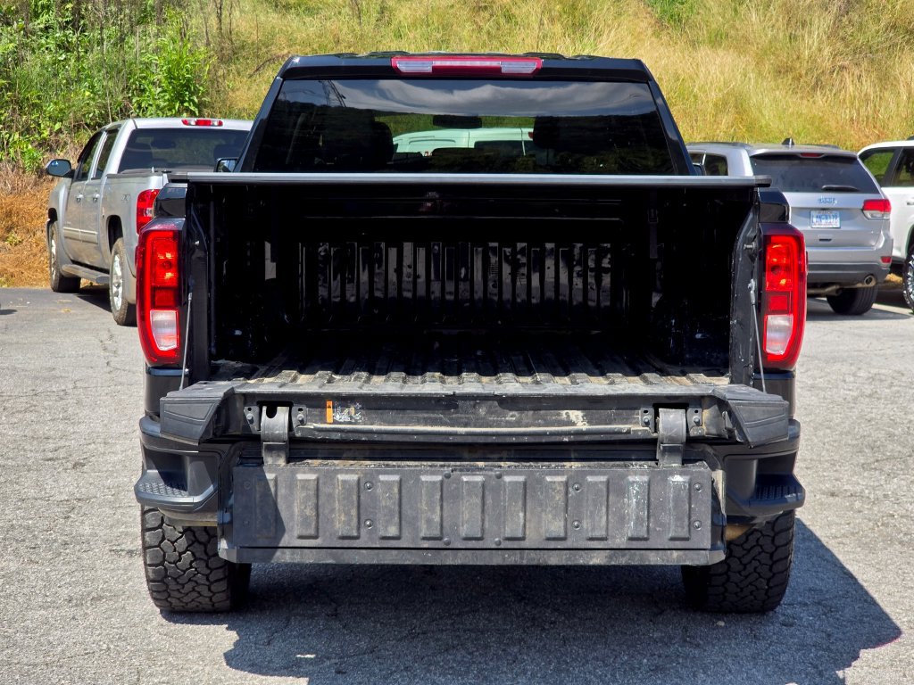 Used 2023 GMC Sierra 1500 Elevation AWD/4WD image 11