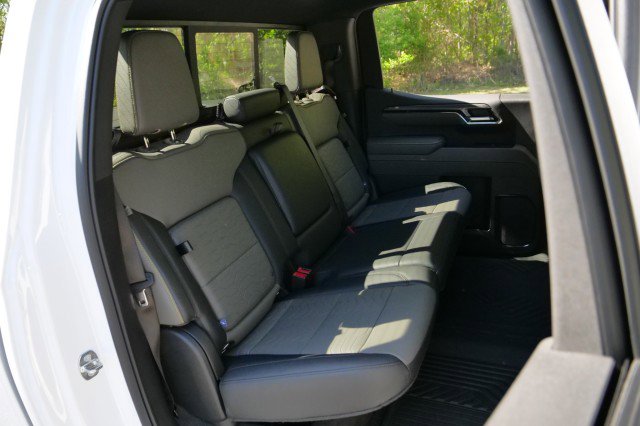 Used 2024 Chevrolet Silverado 1500 ZR2 w/ ZR2 Bison Edition image 44