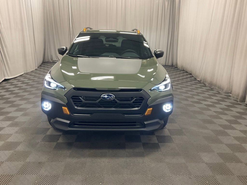 New 2026 Subaru Crosstrek 2.5i Wilderness AWD/4WD image 6