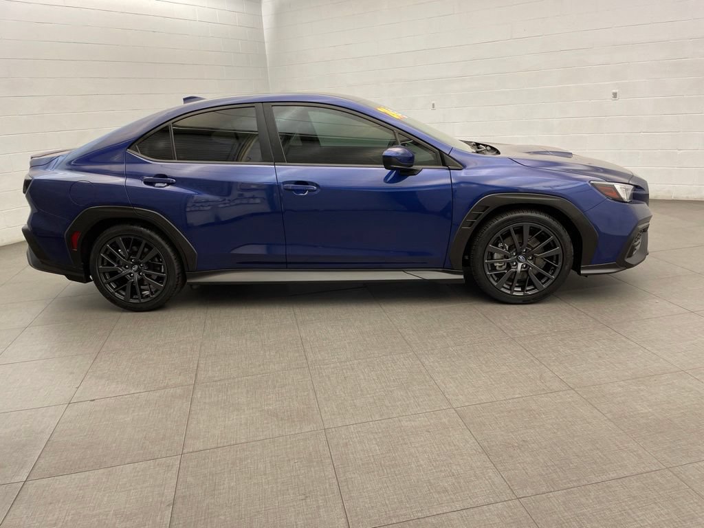 Used 2024 Subaru WRX Premium AWD/4WD image 6
