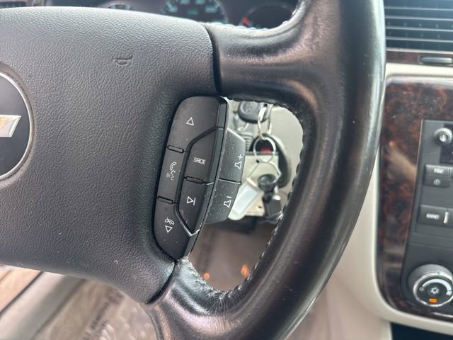 Used 2012 Chevrolet Impala LT w/ LT Sunroof Package image 17