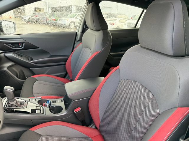 New 2026 Subaru Impreza RS AWD/4WD image 19