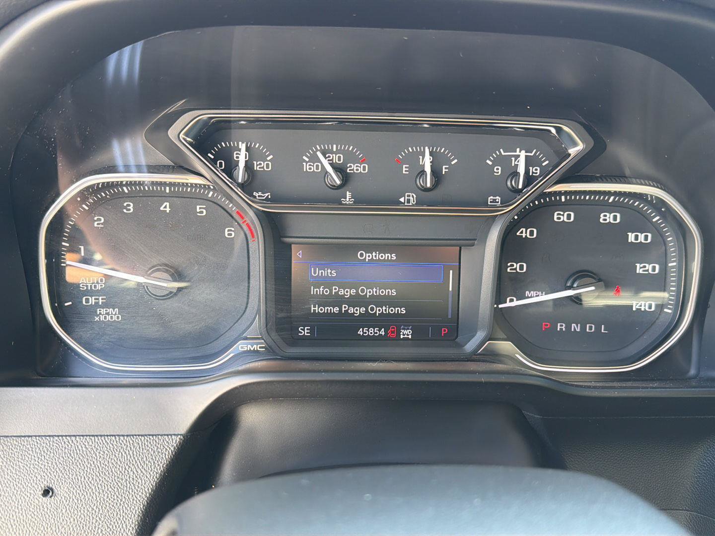 Certified 2021 GMC Sierra 1500 Elevation AWD/4WD image 23