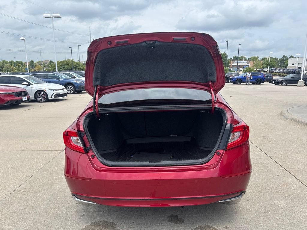 Used 2020 Honda Accord Touring image 43