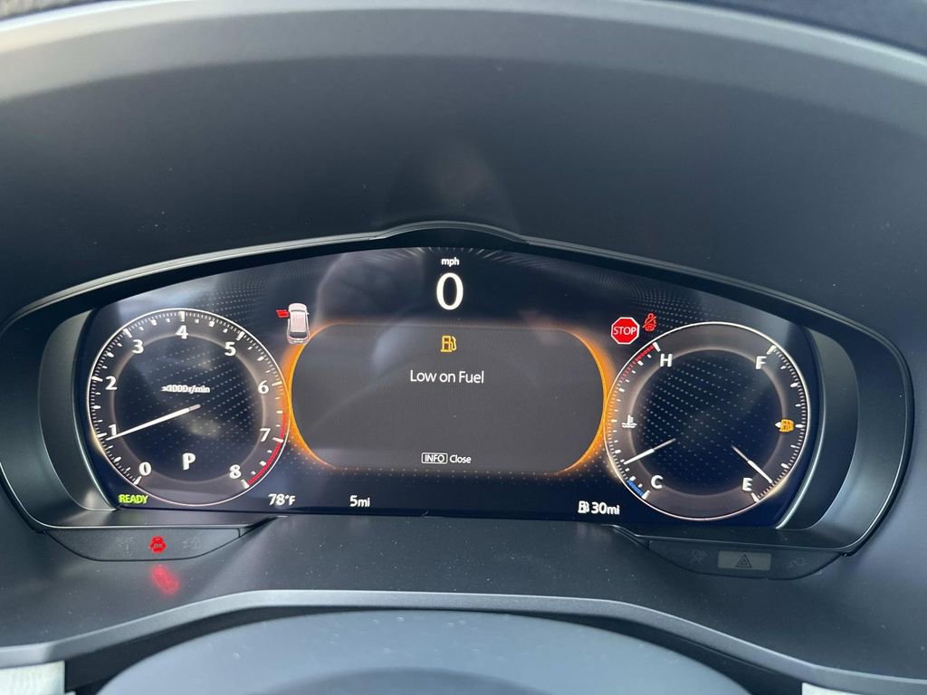 New 2026 MAZDA CX-90 3.3 Turbo S w/ Premium Plus image 34