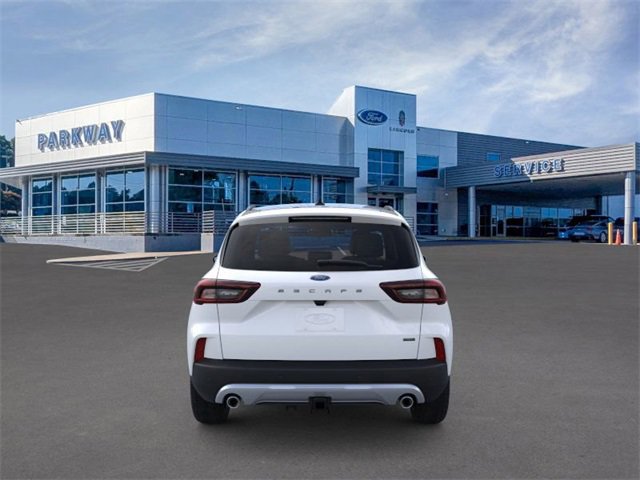 New 2025 Ford Escape SE w/ PHEV Premium Package image 5