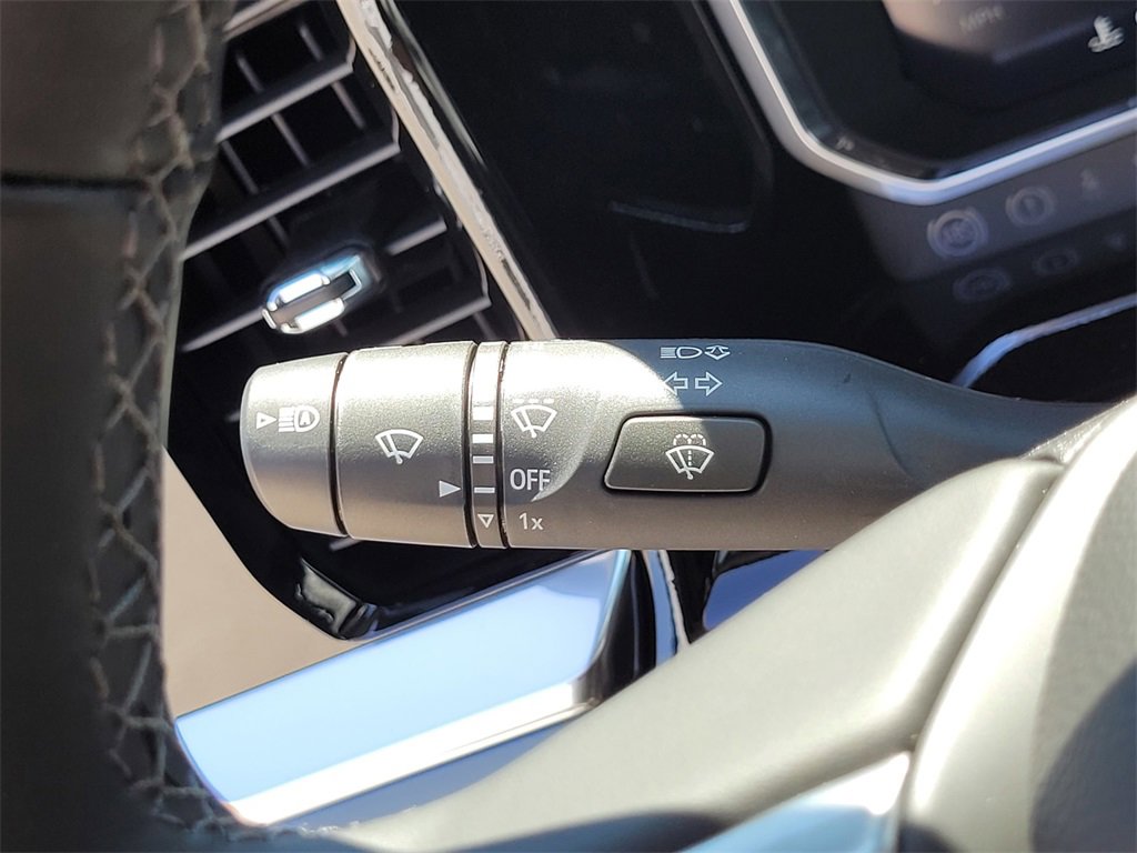 New 2026 Chevrolet Silverado 1500 RST w/ Protection Package image 23