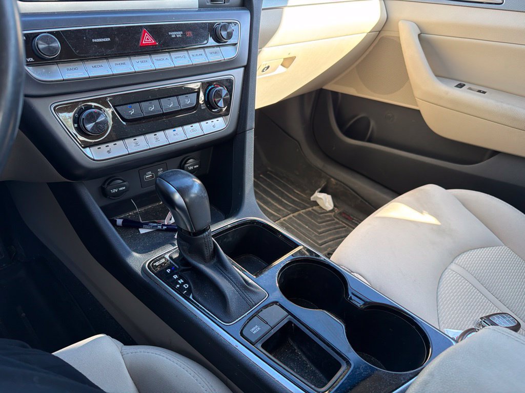 Used 2018 Hyundai Sonata SEL FWD image 27