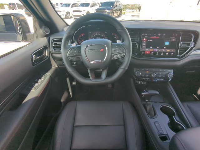 New 2027 Dodge Durango GT AWD/4WD image 19