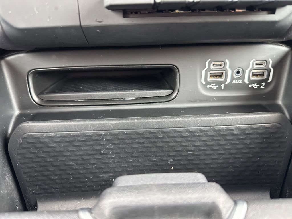 Used 2022 RAM 1500 Big Horn image 32