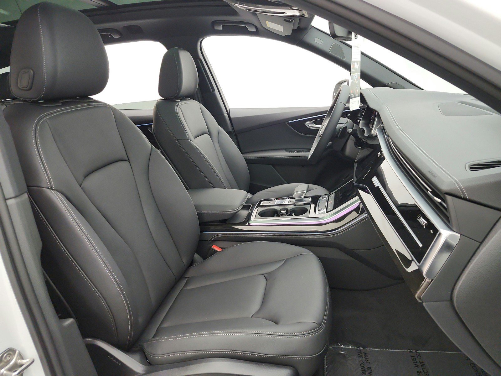 New 2026 Audi Q7 2.0T Premium Plus AWD/4WD image 15