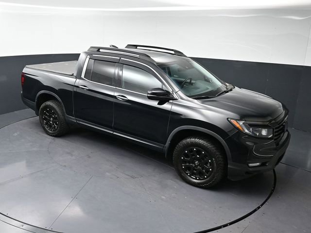 Used 2023 Honda Ridgeline RTL-E image 27