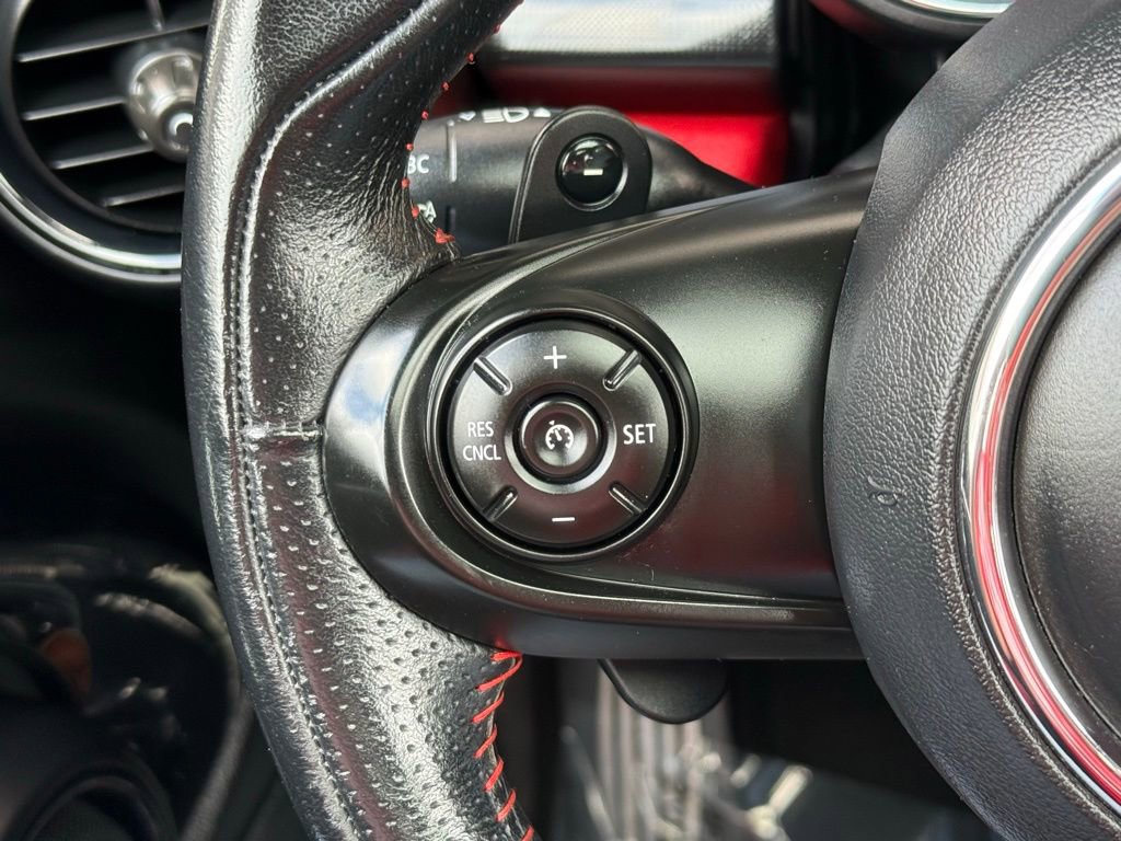 Used 2019 MINI Cooper John Cooper Works image 16