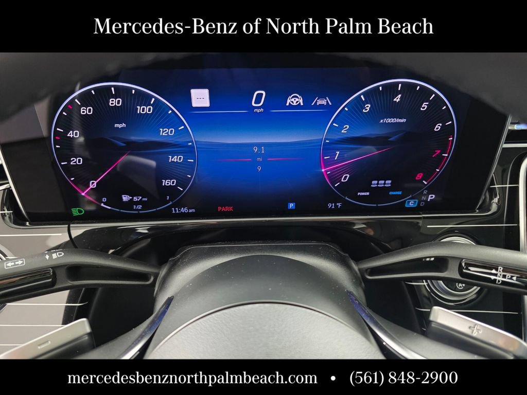 New 2026 Mercedes-Benz E 350 Sedan image 16