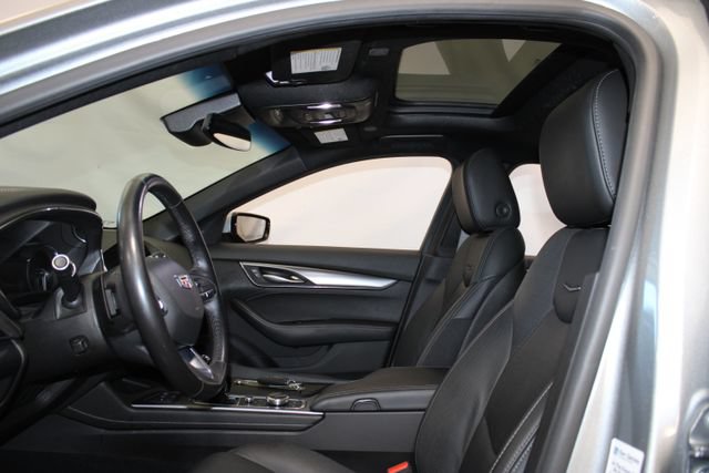 Used 2023 Cadillac CT5 Luxury AWD/4WD image 9