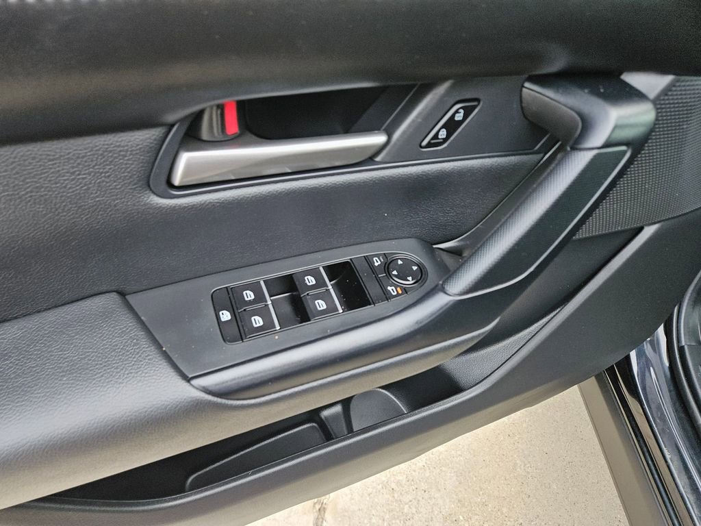 Used 2025 MAZDA CX-50 AWD 2.5 Hybrid w/ Premium Pkg image 14