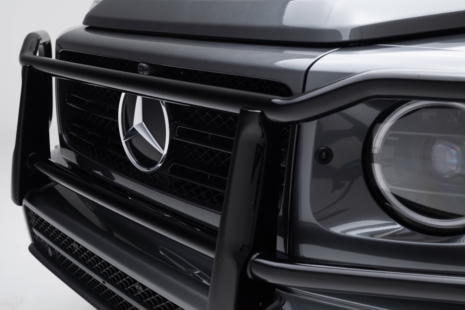 Used 2022 Mercedes-Benz G 550 image 49