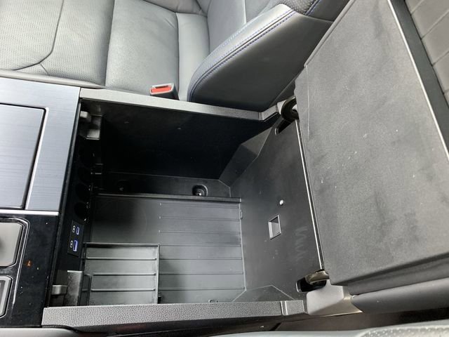 Used 2024 Toyota Tundra Platinum image 26