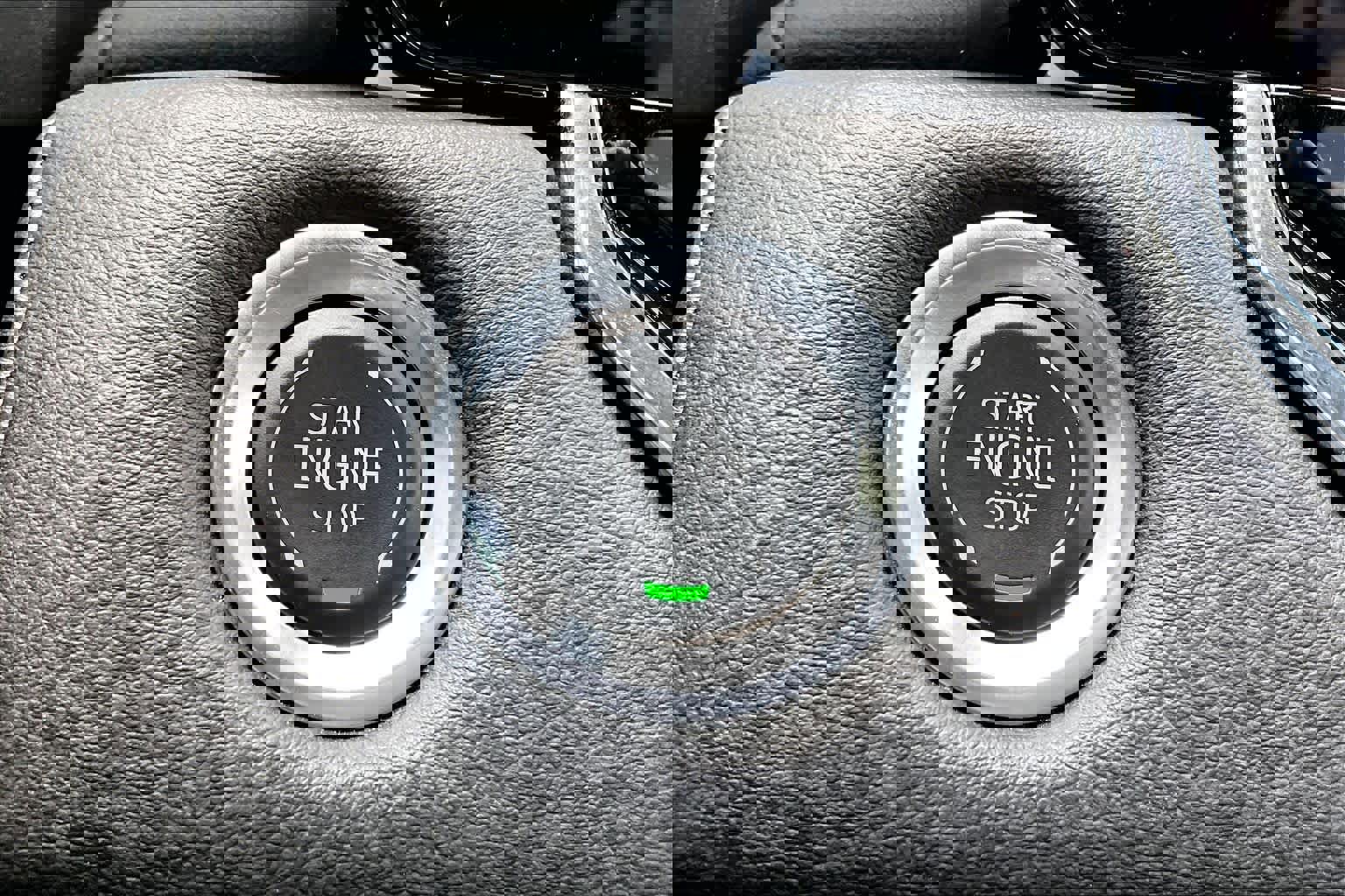 Used 2025 GMC Canyon Elevation RWD image 34